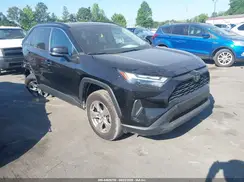 2T3W1RFV9SC333814 2025 TOYOTA RAV 4
