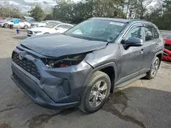 2T3W1RFV9SC338799 2025 TOYOTA RAV 4