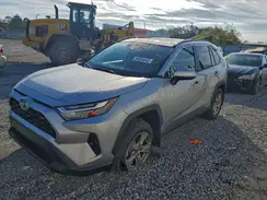2T3W1RFV9SC344683 2025 TOYOTA RAV 4