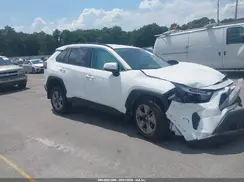 2T3W1RFV9SC347826 2025 TOYOTA RAV 4