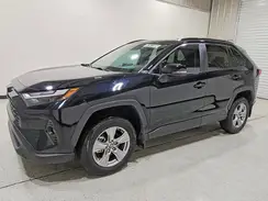 2T3W1RFV9SC350791 2025 TOYOTA RAV 4