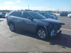 2T3W1RFV9SC354436 2025 TOYOTA RAV 4