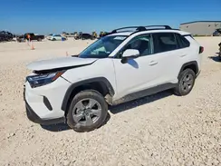 2T3W1RFV9SC365890 2025 TOYOTA RAV 4