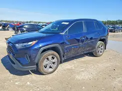 2T3W1RFV9SW369467 2025 TOYOTA RAV 4