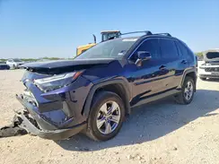 2T3W1RFV9SW385202 2025 TOYOTA RAV 4