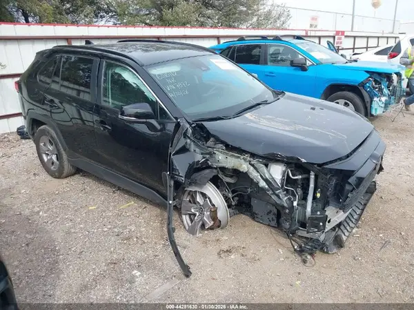 2T3W1RFV9SW387872 2025 TOYOTA RAV 4 - Image 1