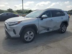 2T3W1RFV9SW389315 2025 TOYOTA RAV 4