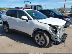 2T3W1RFV9SW393767 2025 TOYOTA RAV 4