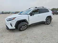 2T3W1RFV9SW404850 2025 TOYOTA RAV 4