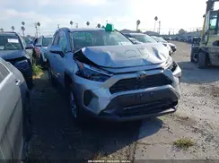 2T3W1RFV9SW412110 2025 TOYOTA RAV 4