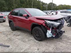 2T3W1RFV9SW428176 2025 TOYOTA RAV 4