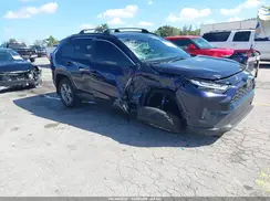 2T3W1RFV9SW438271 2025 TOYOTA RAV 4
