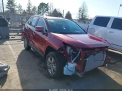 2T3W1RFV9SW439260 2025 TOYOTA RAV 4