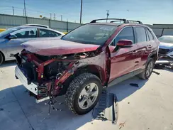 2T3W1RFV9SW443440 2025 TOYOTA RAV 4