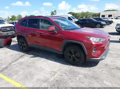 2T3W1RFVXKC023784 2019 TOYOTA RAV 4