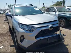 2T3W1RFVXKC023834 2019 TOYOTA RAV 4