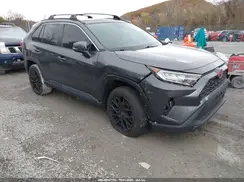 2T3W1RFVXKC027995 2019 TOYOTA RAV 4