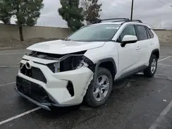 2T3W1RFVXKW002500 2019 TOYOTA RAV 4