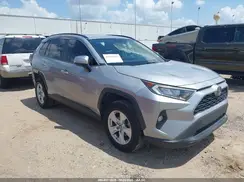 2T3W1RFVXKW003629 2019 TOYOTA RAV 4