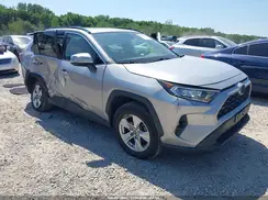 2T3W1RFVXKW005302 2019 TOYOTA RAV 4