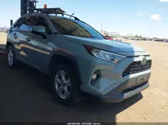 2T3W1RFVXKW005915 2019 TOYOTA RAV 4
