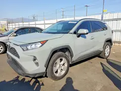 2T3W1RFVXKW005977 2019 TOYOTA RAV 4