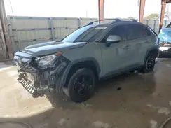 2T3W1RFVXKW006000 2019 TOYOTA RAV 4