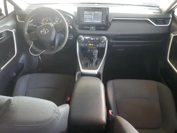 2T3W1RFVXKW006000 2019 TOYOTA RAV 4 - Image 8