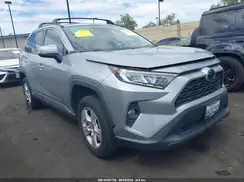 2T3W1RFVXKW006546 2019 TOYOTA RAV 4