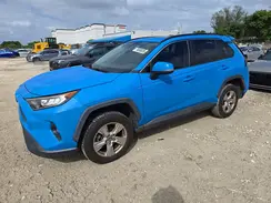 2T3W1RFVXKW008989 2019 TOYOTA RAV 4