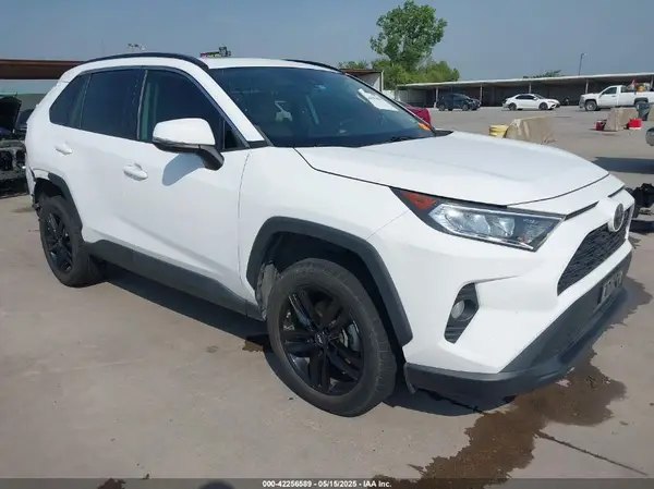 2T3W1RFVXKW009348 2019 TOYOTA RAV 4 - Image 1