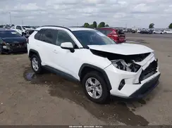 2T3W1RFVXKW010810 2019 TOYOTA RAV 4