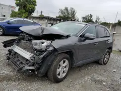 2T3W1RFVXKW015036 2019 TOYOTA RAV 4