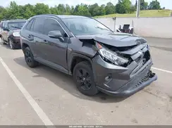 2T3W1RFVXKW017806 2019 TOYOTA RAV 4