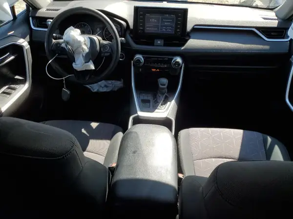 2T3W1RFVXKW029292 2019 TOYOTA RAV 4 - Image 8