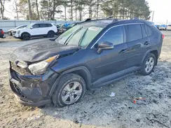 2T3W1RFVXKW033536 2019 TOYOTA RAV 4