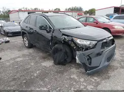 2T3W1RFVXKW034136 2019 TOYOTA RAV 4