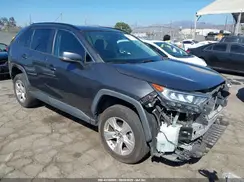2T3W1RFVXKW037392 2019 TOYOTA RAV 4