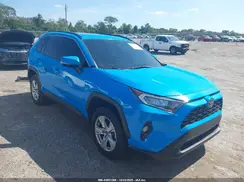 2T3W1RFVXKW041541 2019 TOYOTA RAV 4