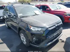 2T3W1RFVXKW043838 2019 TOYOTA RAV 4