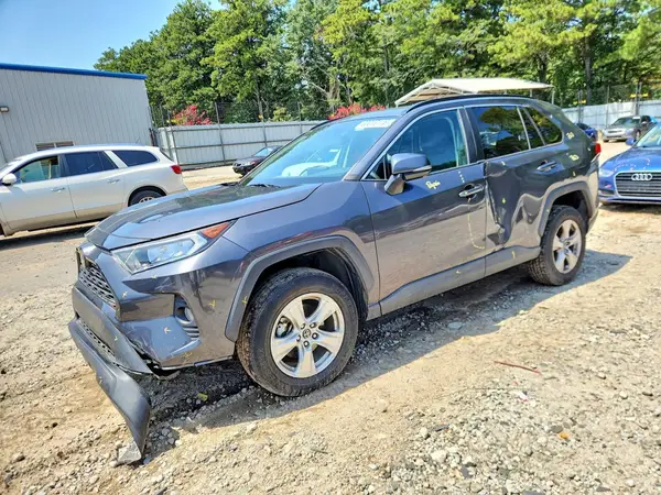 2T3W1RFVXKW047548 2019 TOYOTA RAV 4 - Image 1