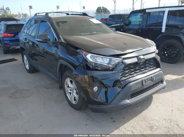2T3W1RFVXKW048828 2019 TOYOTA RAV 4 - Image 1