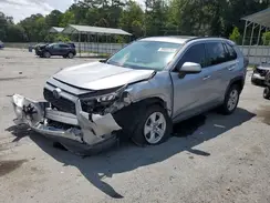 2T3W1RFVXKW051339 2019 TOYOTA RAV 4