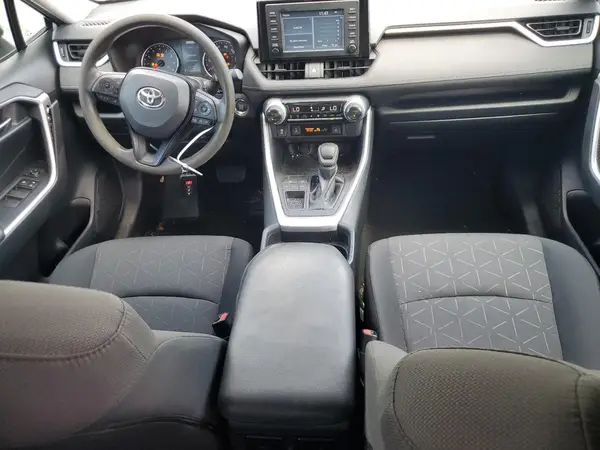 2T3W1RFVXKW051339 2019 TOYOTA RAV 4 - Image 8