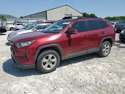 2T3W1RFVXKW055617 2019 TOYOTA RAV 4
