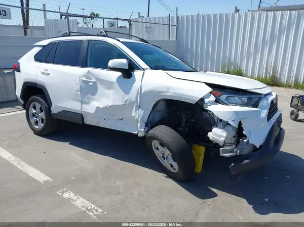 2T3W1RFVXLC040120 2020 TOYOTA RAV 4 - Image 1
