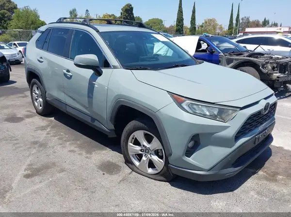 2T3W1RFVXLC042854 2020 TOYOTA RAV 4 - Image 1