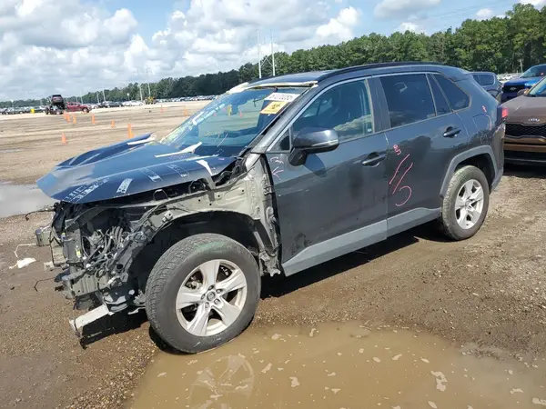 2T3W1RFVXLC054602 2020 TOYOTA RAV 4 - Image 1