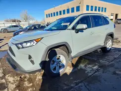2T3W1RFVXLC055524 2020 TOYOTA RAV 4