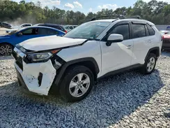 2T3W1RFVXLC055832 2020 TOYOTA RAV 4